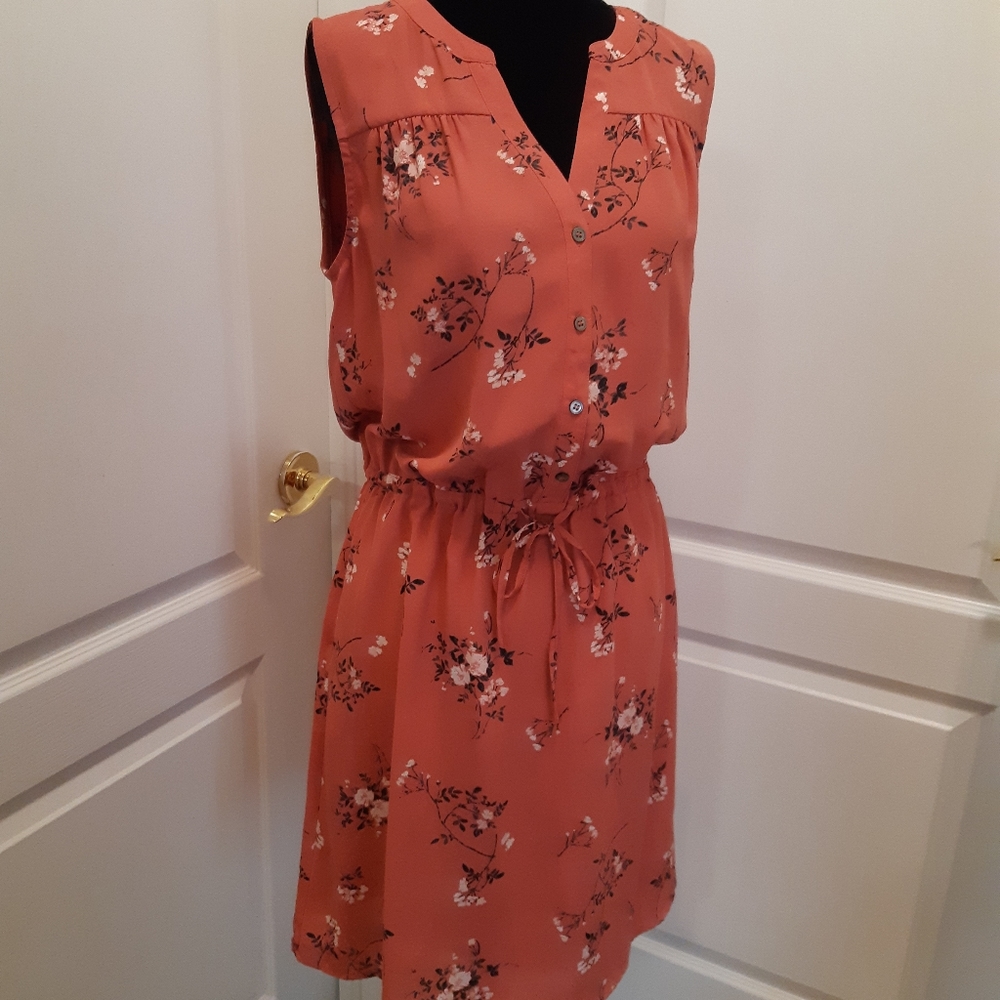 Denver Hayes Dress